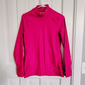 Layer 8 Fleece Lined Thermal shirt